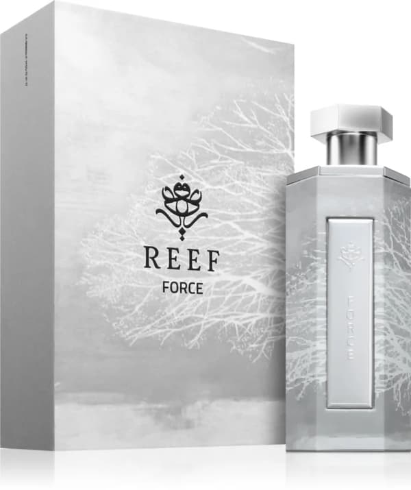 Unisex Eau de Parfum Reef Perfumes Force 200 ml