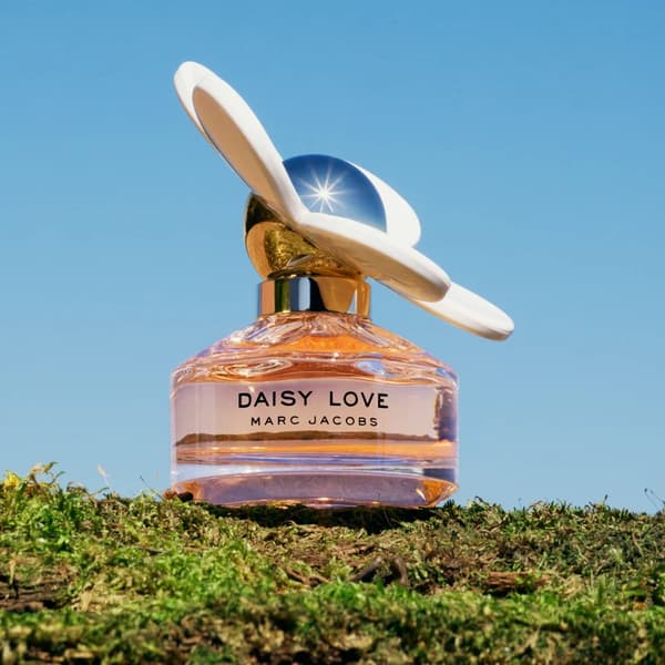Marc Jacobs Daisy Love Eau de Toilette til kvinder