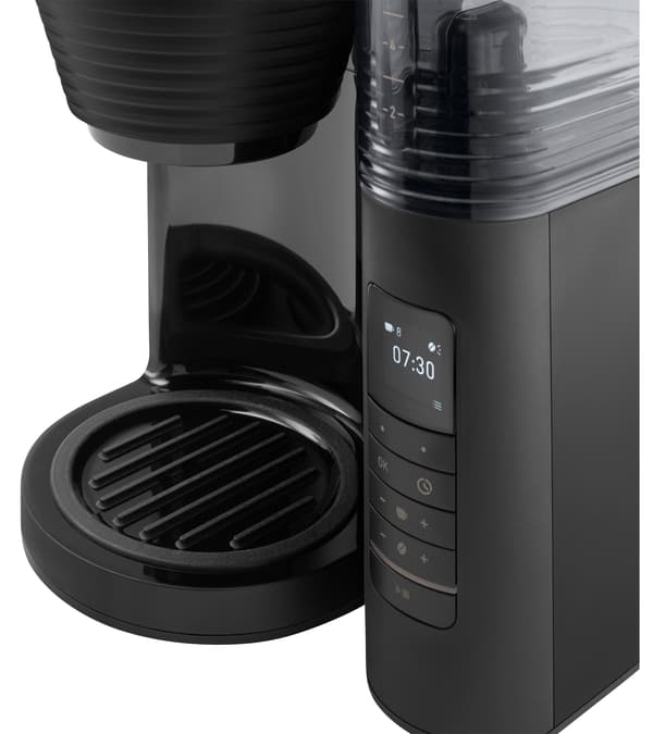 MELITTA AromaFresh II Therm Pro 1030-11 kaffemaskine