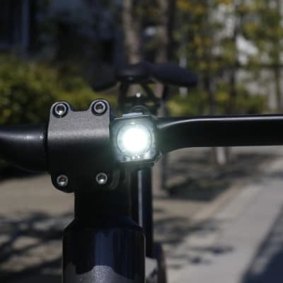 CATEYE NANO F Forlygte