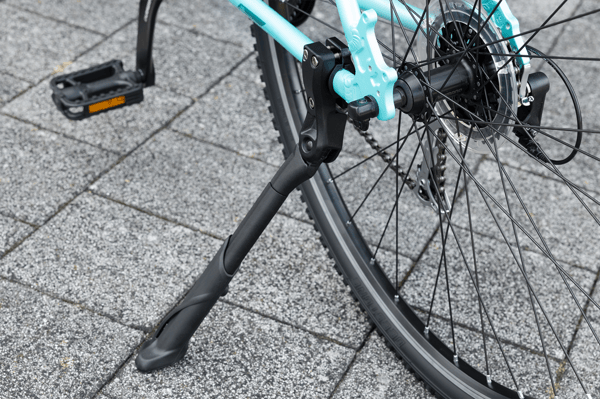 EYEN Clamp cykelstøttefod