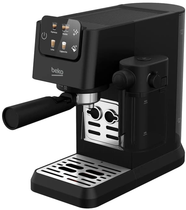 Beko CaffeExperto CEP 53 03 B kaffemaskin