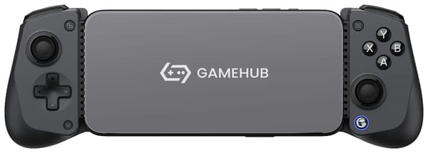 GameSir X5s Trådløs Mobilspilcontroller til Android, iOS Sort
