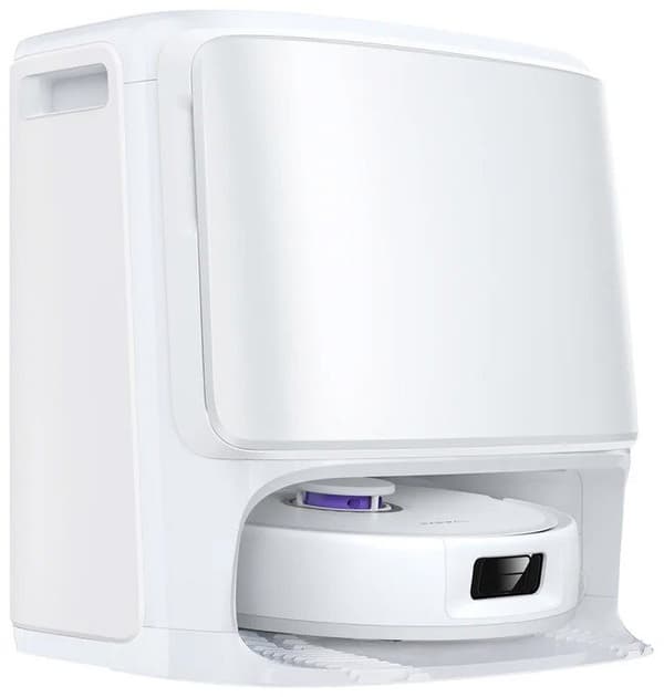 Robotdammsugare NARWAL Freo X10 Pro Vit