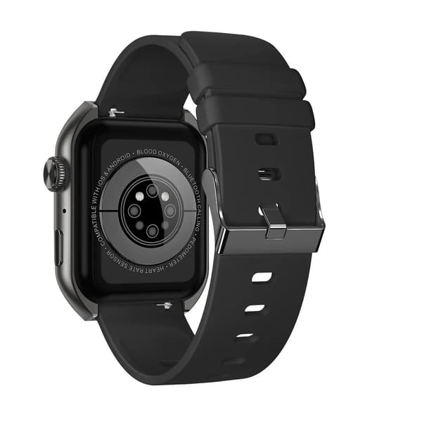 Smartwatch Forever Tiron SWM-300 Sort