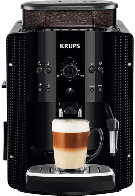 Krups Roma EA8108 espressomaskin
