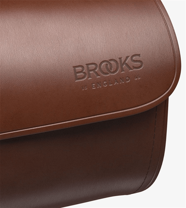 BROOKS Challenge sadeltaske
