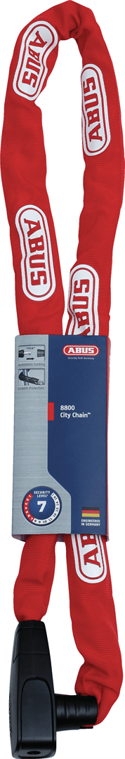 ABUS 8800 City Chain 2.0 kæde