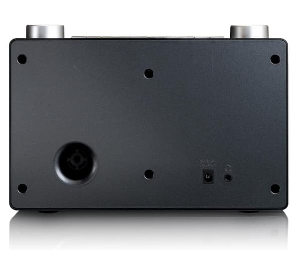 Lenco DIR-70 Internet Bluetooth Radio Sort
