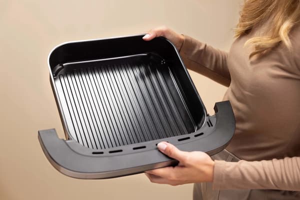 Ilmakeitin Severin FR 2464 2100W 4l