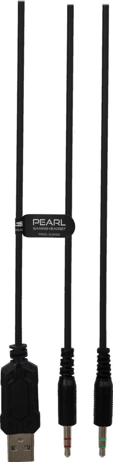 Baracuda BGH-011 Pearl sort