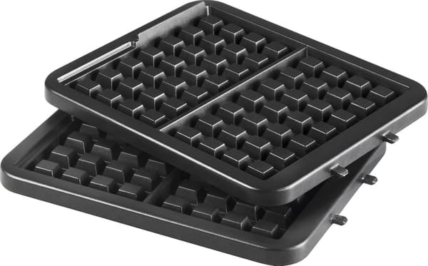 Våffeljärn Tefal WM 756D