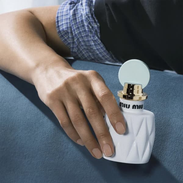 Miu Miu Fleur De Lait Eau de Parfum til kvinder