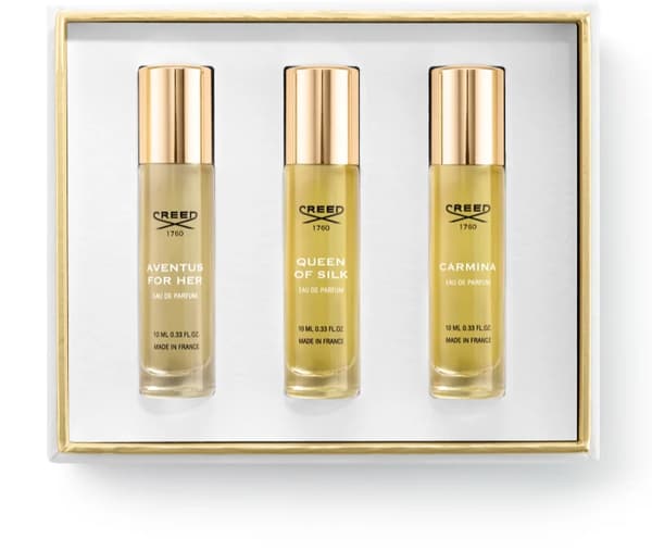 Creed Women's 3-Piece Gift Set