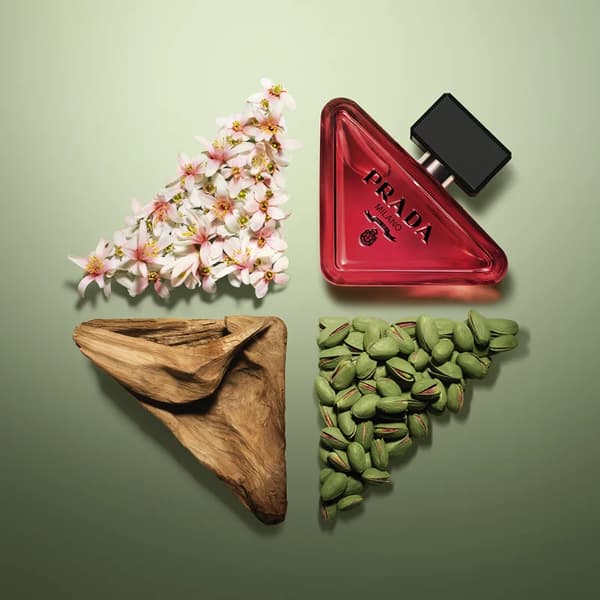 Prada Paradoxe Radical Essence parfume til kvinder