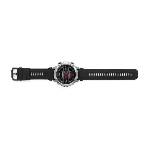 Smartwatch Kiano Watch Sport Sølv