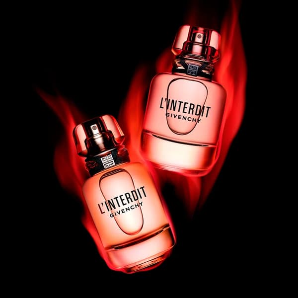 GIVENCHY L’Interdit Eau de Toilette naisille