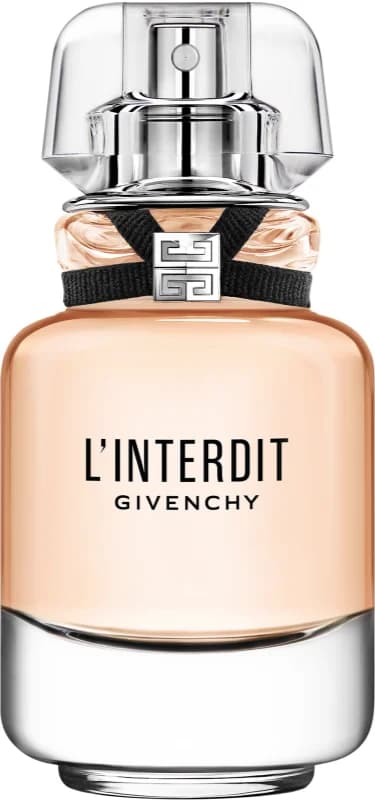 GIVENCHY L’Interdit Eau de Toilette naisille