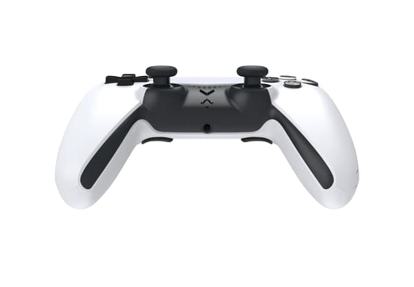 Cobra QSP550WH Controller til PS5, PC, Android, iOS Trådløs/Kablet Hvid