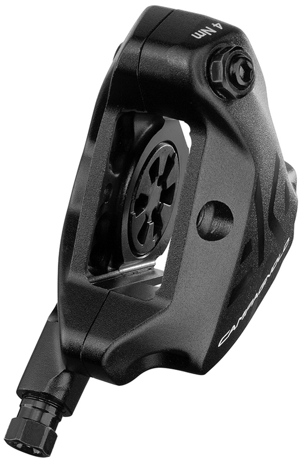 Skifte-/bremsegreb med bremse CAMPAGNOLO Ekar DB