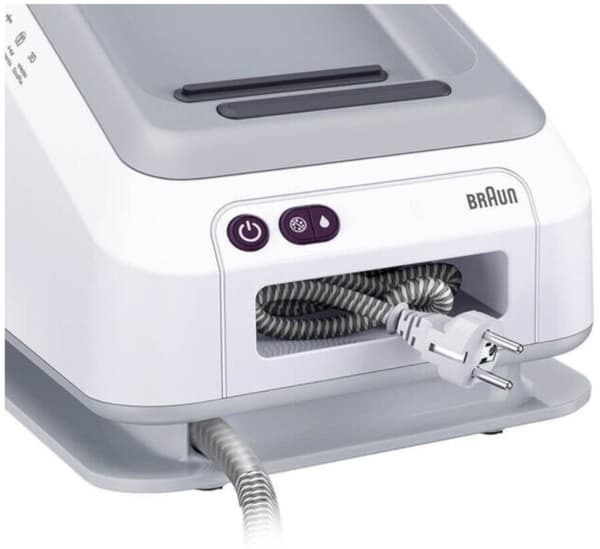 Ånggenerator BRAUN CareStyle 7 IS7266 VI