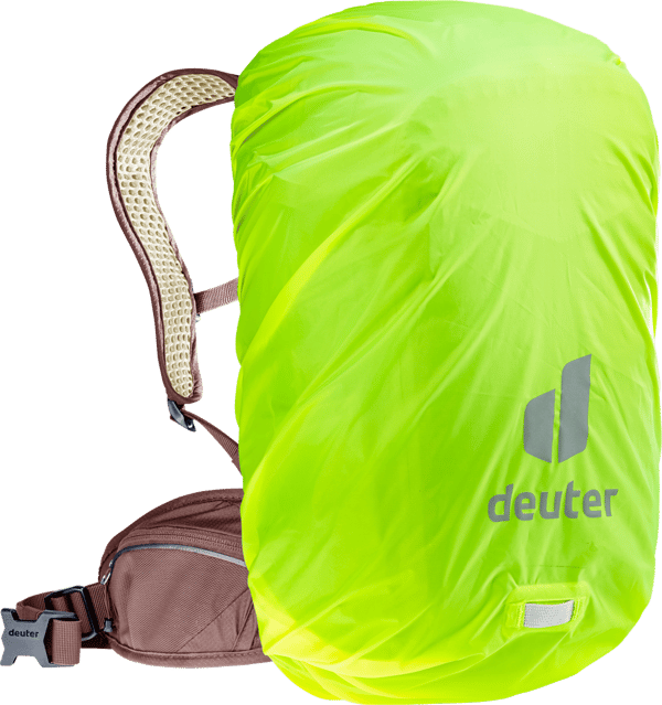 Ryggsäck DEUTER Compact 12+3 SL