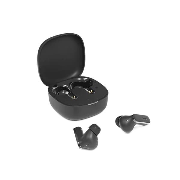Philips TAT2100BK/00 Trådløse In-ear Hovedtelefoner Bluetooth 6.0 Sort