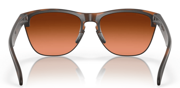 OAKLEY Frogskins Lite PRIZM Brown Gradient -pyöräilylasit