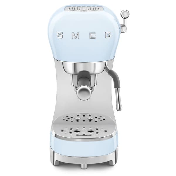 Smeg ECF02PBEU espressomaskin