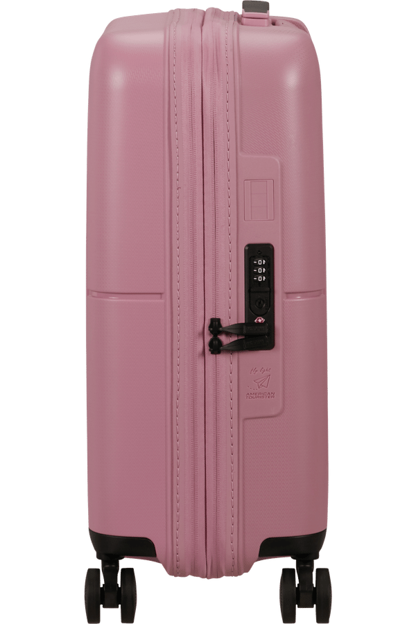 DashPop 55cm Kabinväska - Lilas Pink