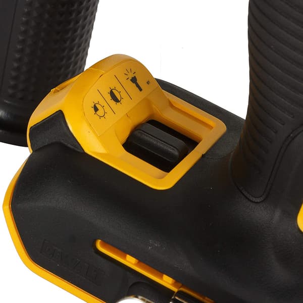 Dewalt DCD996NT 18 V borrskruvdragare