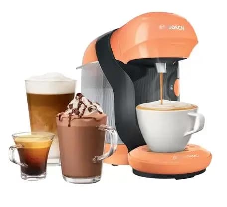 Bosch Tassimo Style TAS1106 kaffemaskin