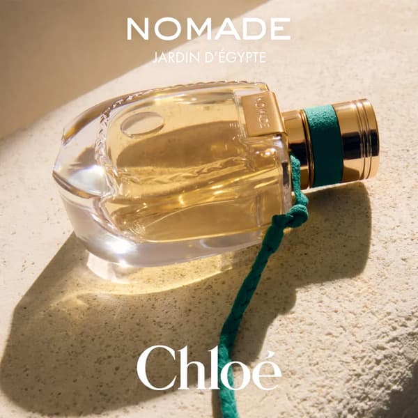 Chloé Nomade Jardin d’Égypte Eau de Parfum naisille