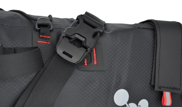 GEOSMINA Small Seat Bag UL