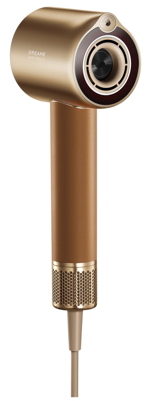 DREAME Miracle Pro 1600 W hårtørrer
