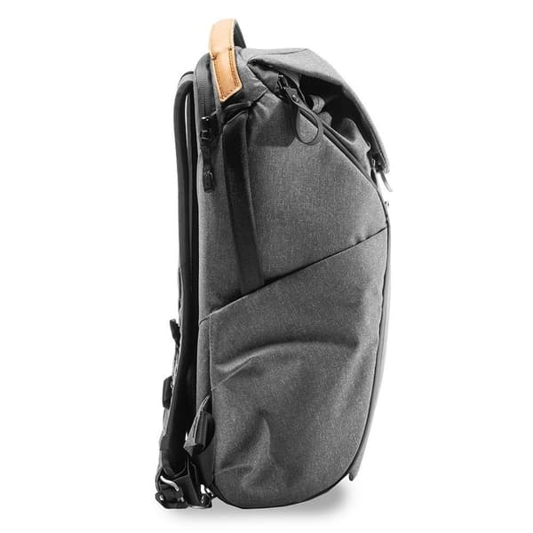 Ryggsäck PEAK DESIGN Everyday Backpack 20L v2 EDLv2 - grafit