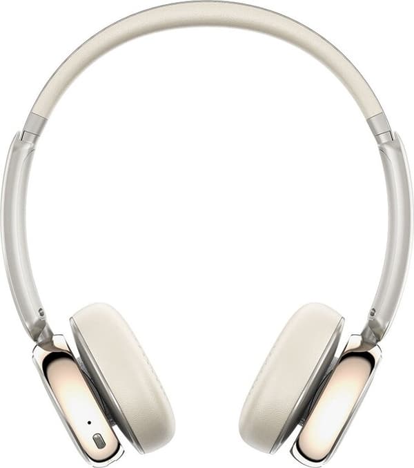 FIIO Snowsky Anytime ANC Over-ear hovedtelefoner Titanium