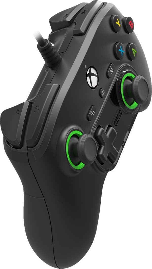 Gamepad Hori Horipad Pro (AB01-001E)