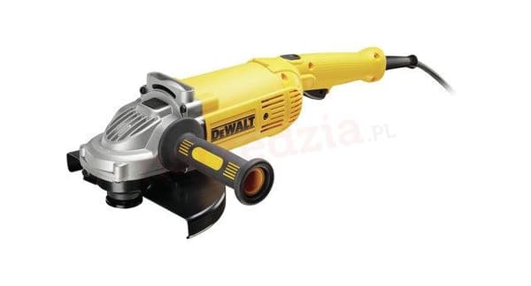 DeWalt DWE492DUO2 vinkelslibersæt