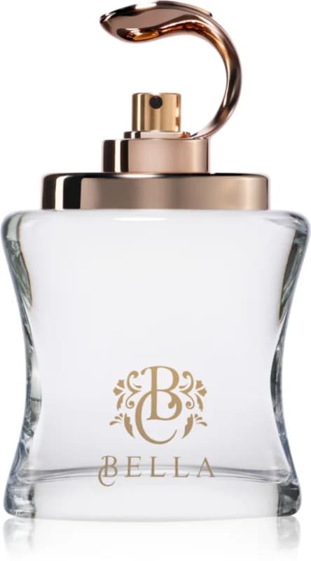 Arabian Oud Bella Eau de Parfum til kvinder 100 ml