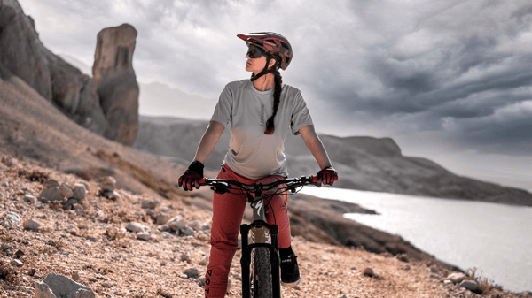 LIMAR Tonale cykelhjelm