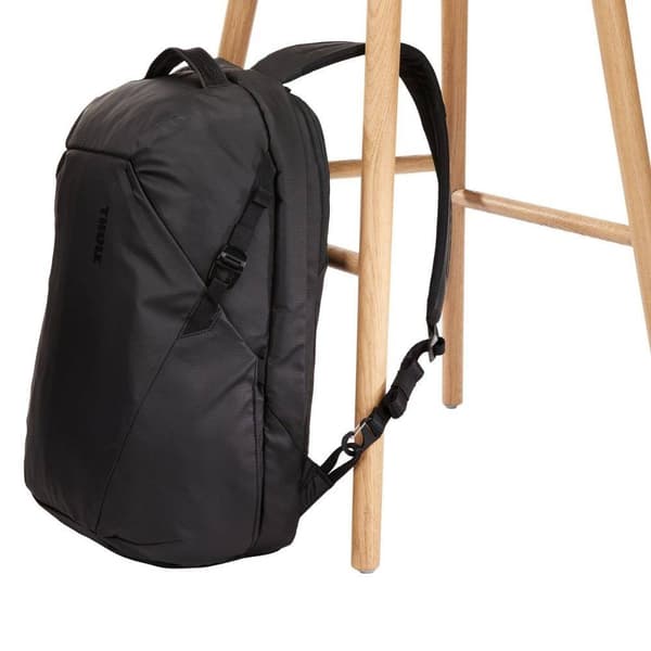 Thule Tact 21 l laptoprygsæk - sort