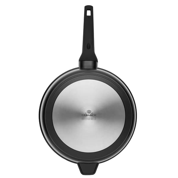 GERLACH Monolit 28 cm - keramisk pande