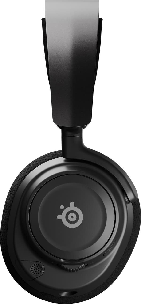 SteelSeries Arctis Nova 7 Hörlurar Svarta (61553)