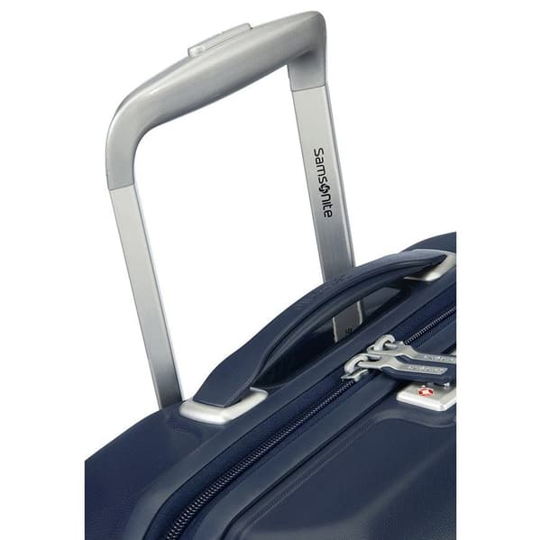 Samsonite Flux kabinekuffert - navy blue