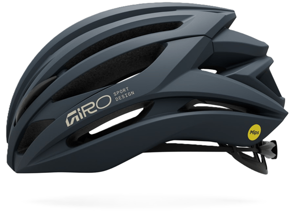 Cykelhjälm GIRO Syntax MIPS