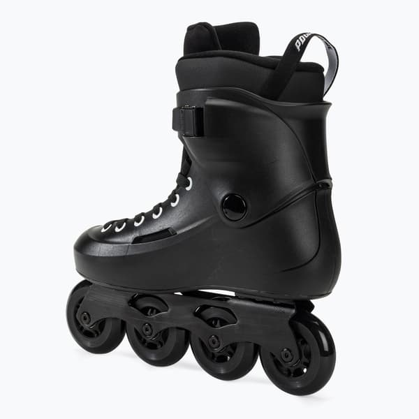 Rullskridskor Powerslide Zoom black Storlek: 41-42 EU