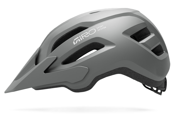GIRO Fixture II cykelhjelm