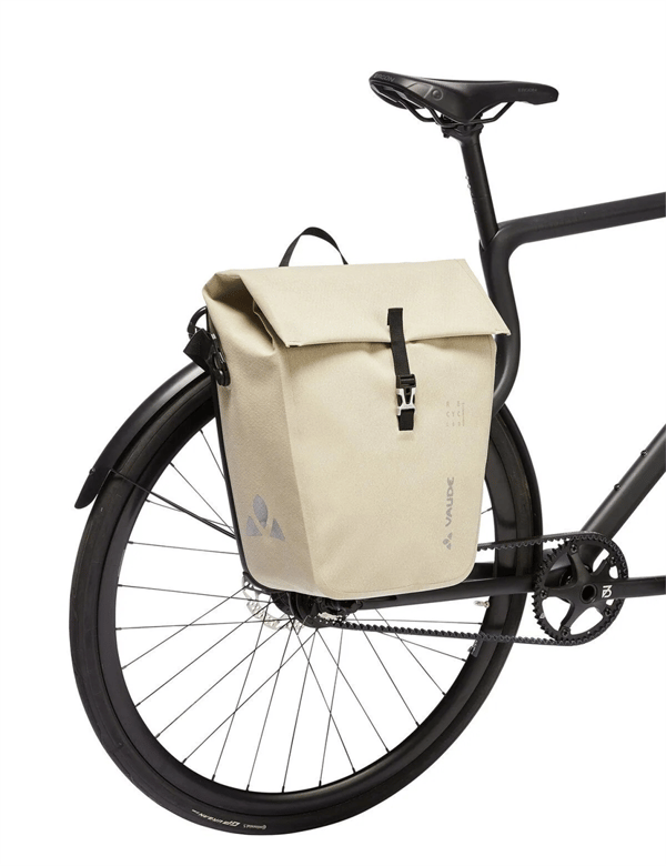 VAUDE ReCycle Pro pakethållarväska