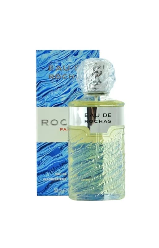 Eau de toilette til kvinder Rochas Eau de Rochas Volumen (ml): 100